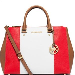 Michael Kors purse